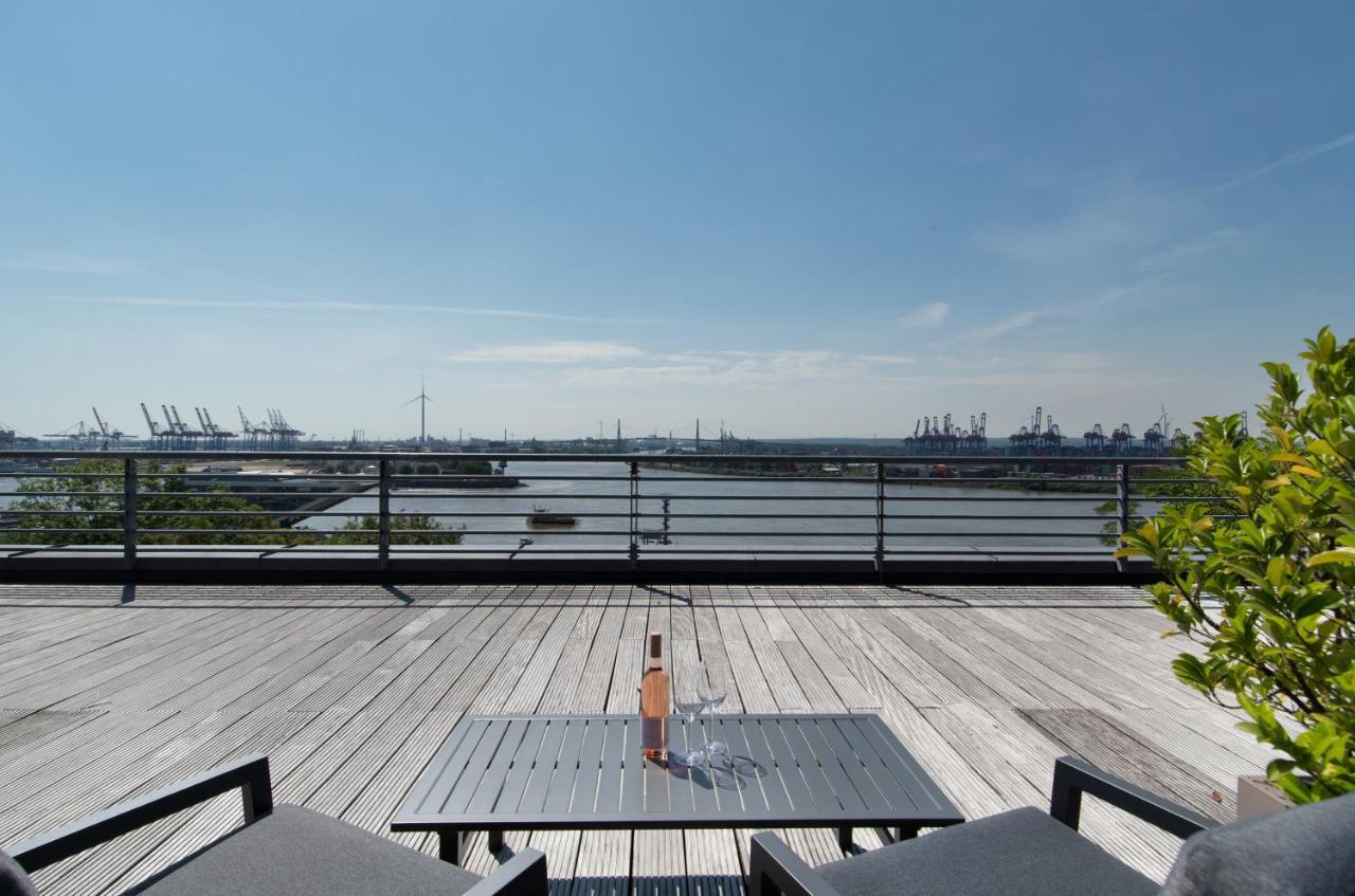 Отель The Rainvilleterrasse 4*